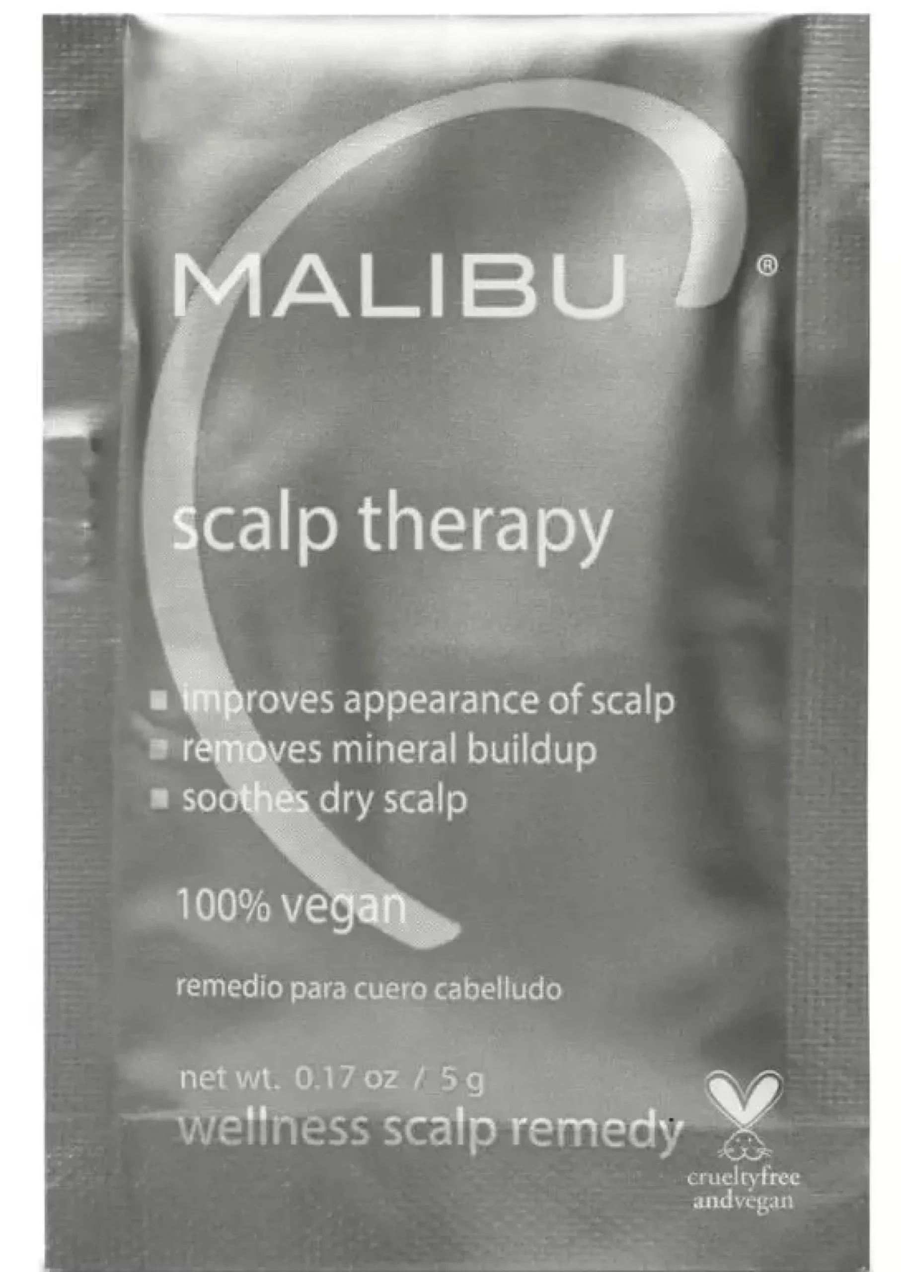 Malibu C Scalp Therapy Sachet 5 g