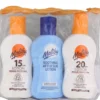 Malibu 3 Pack & Bag