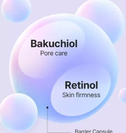 Mamonde Pore Shrinker Bakuchiol Serum 50 ml