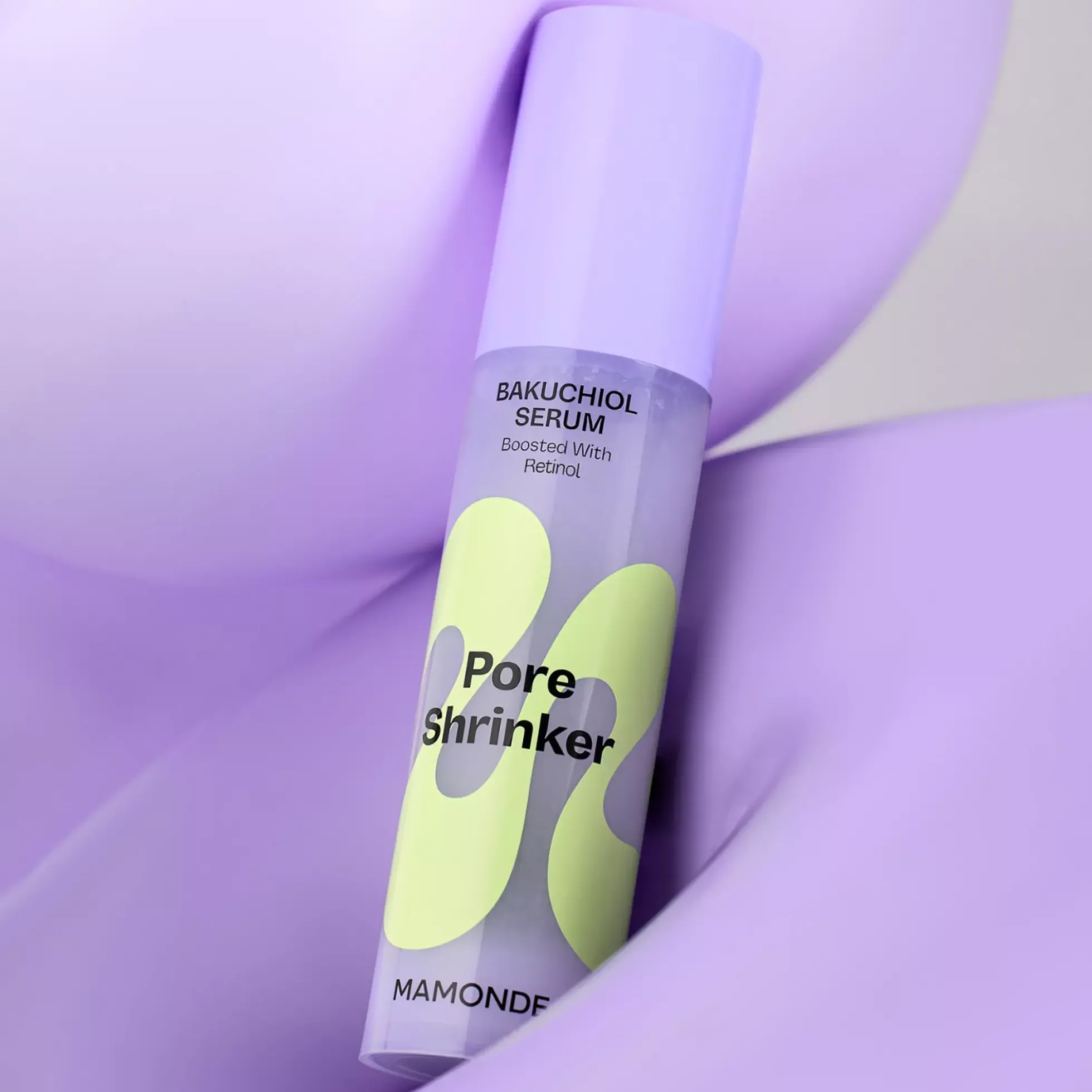 Mamonde Pore Shrinker Bakuchiol Serum 50 ml