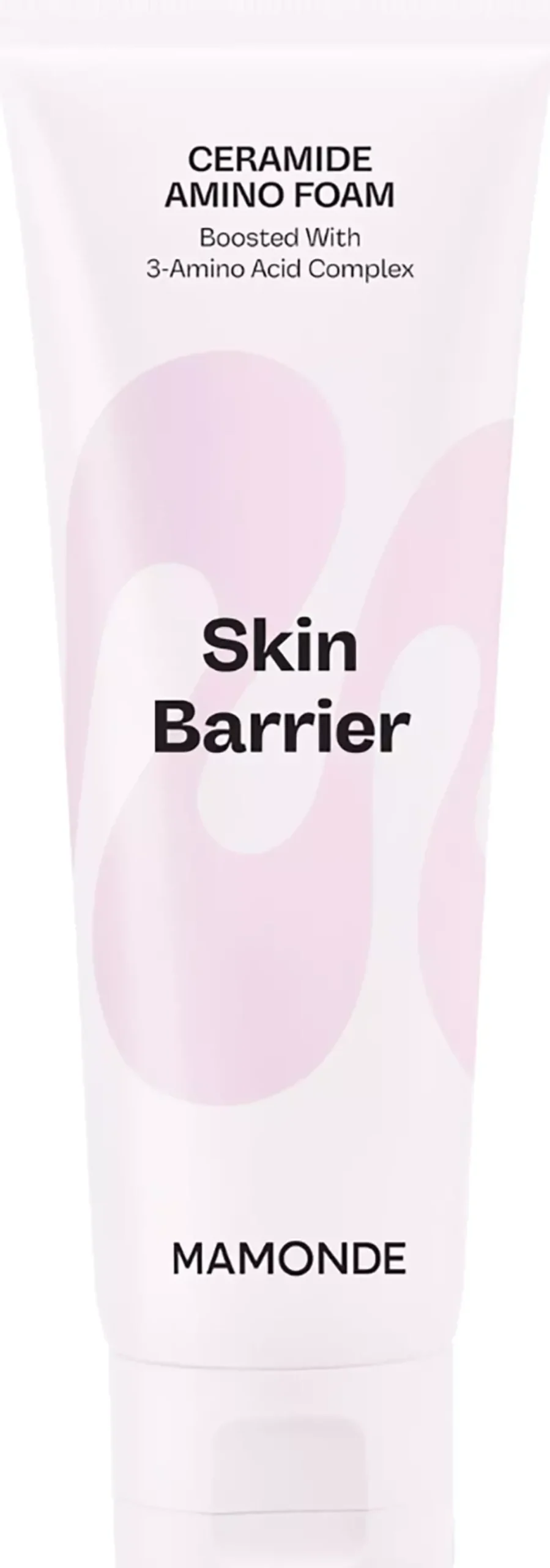 Mamonde Skin Barrier Ceramide Amino Foam 120 g