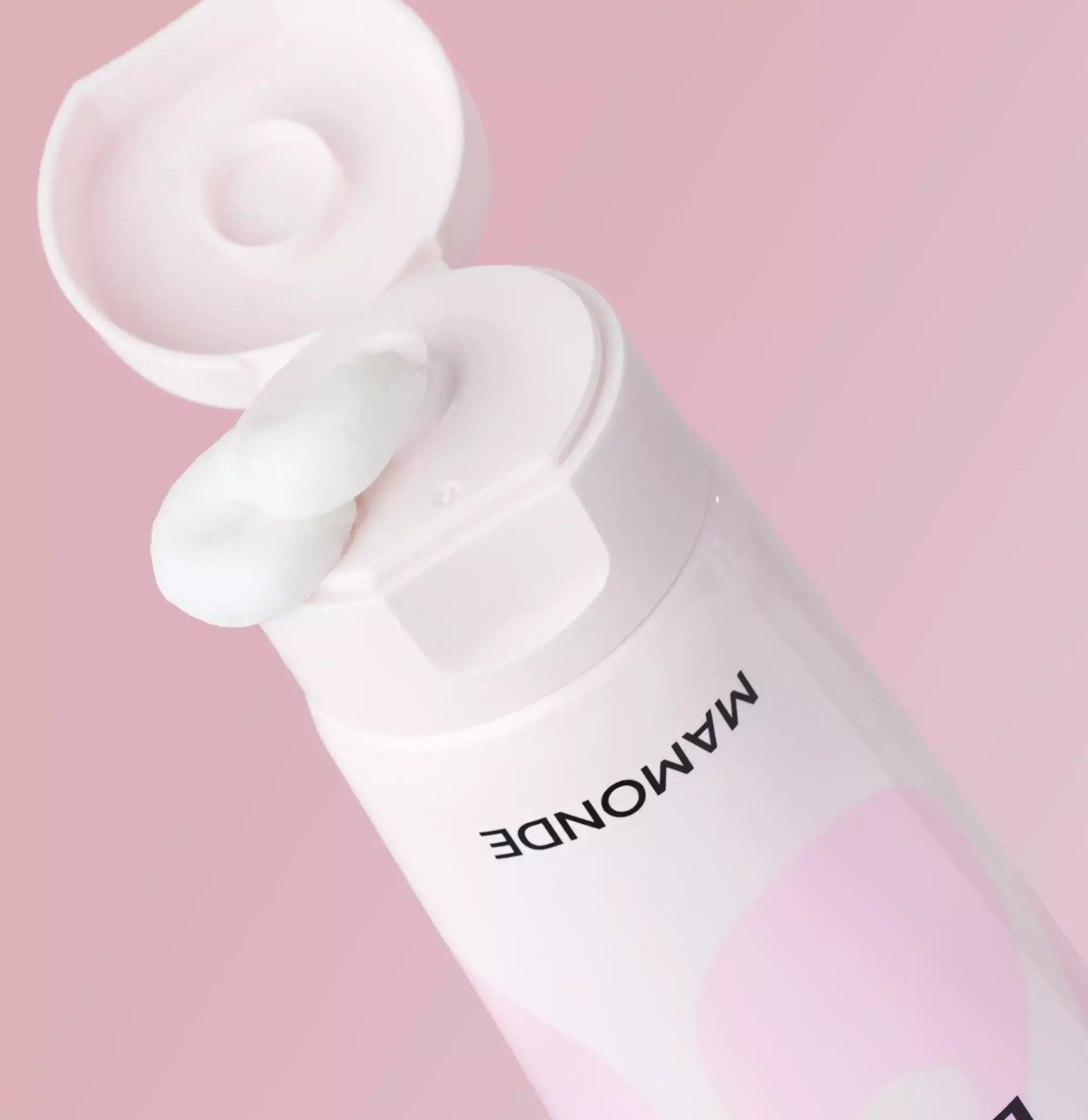 Mamonde Skin Barrier Ceramide Amino Foam 120 g