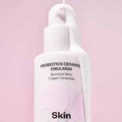 Mamonde Skin Barrier Probiotics Ceramide Emulsion 150 ml