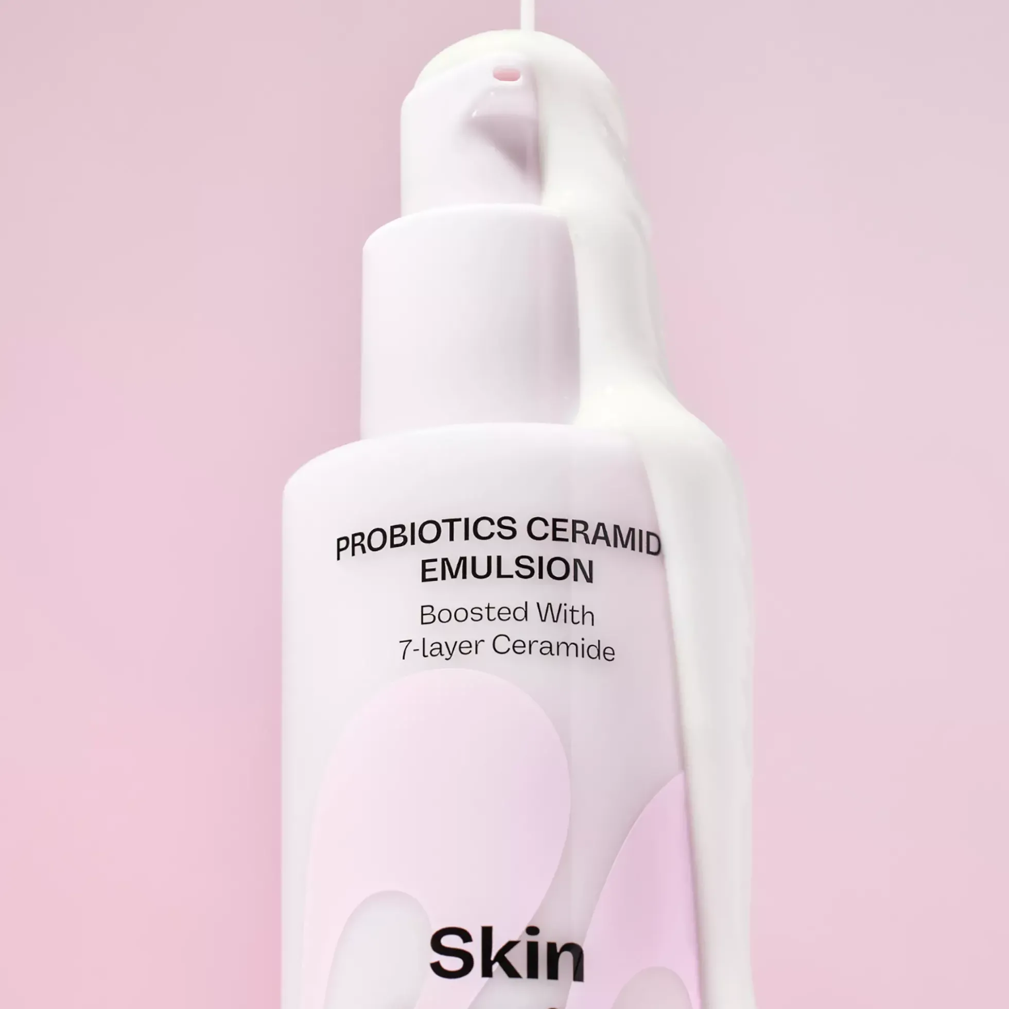 Mamonde Skin Barrier Probiotics Ceramide Emulsion 150 ml