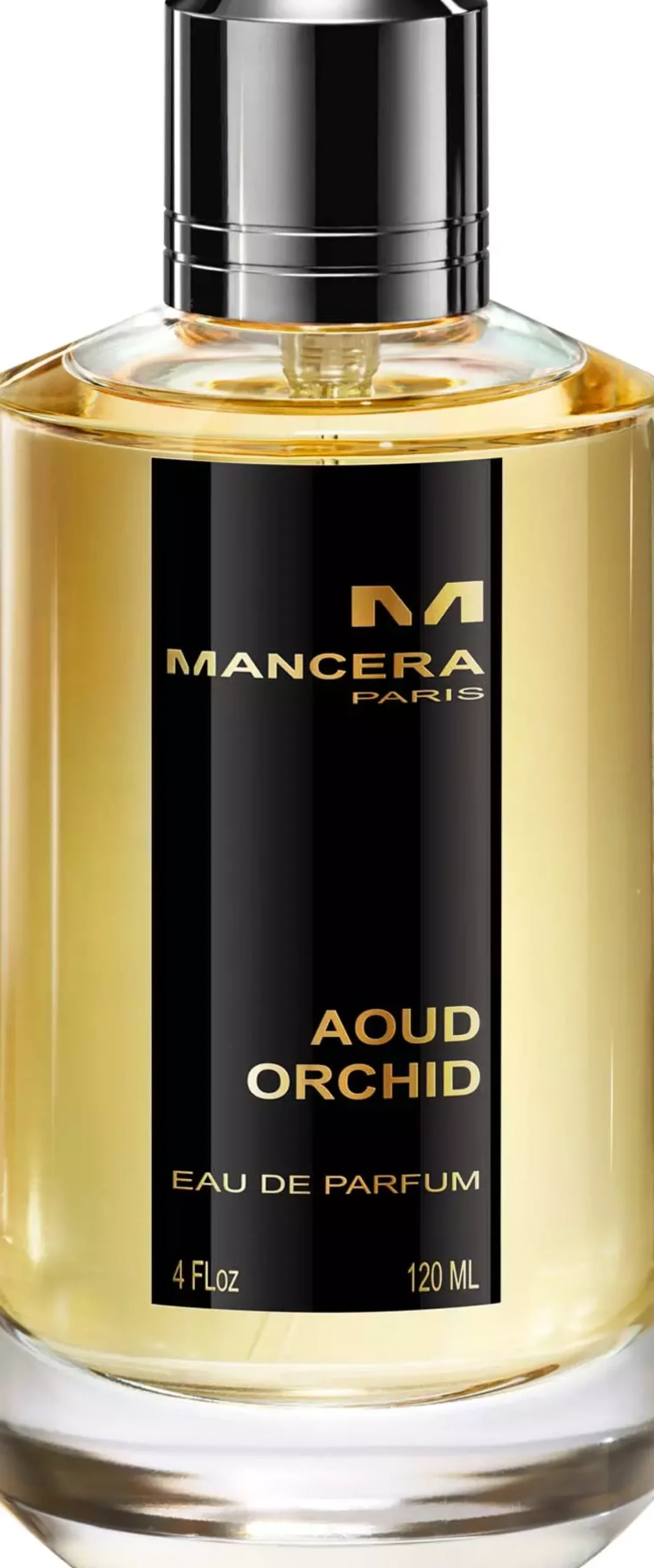 Mancera Aoud Orchid Eau de Parfum 120 ml
