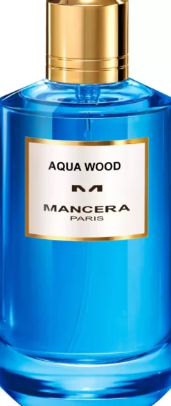 Mancera Aqua Wood Eau de Parfum 120 ml