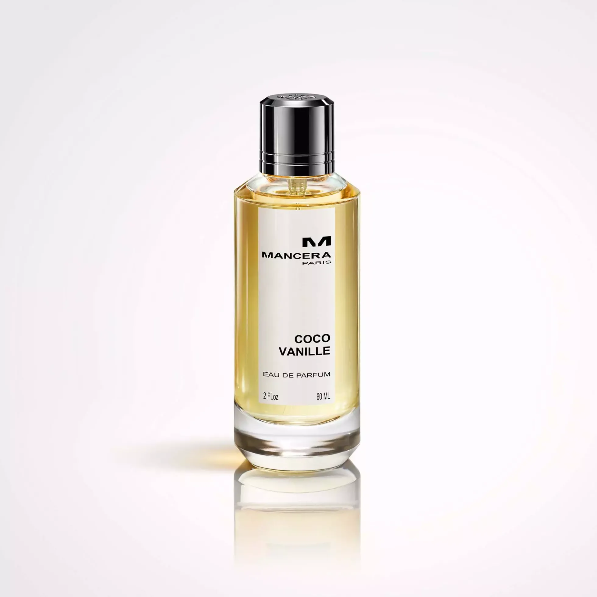 Mancera Coco Vanille Eau de Parfum 60 ml