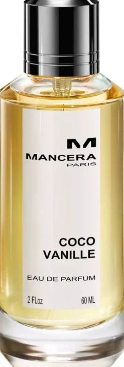 Mancera Coco Vanille Eau de Parfum 60 ml