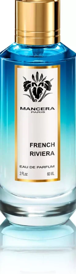 Mancera French Riviera Eau de Parfum 60 ml