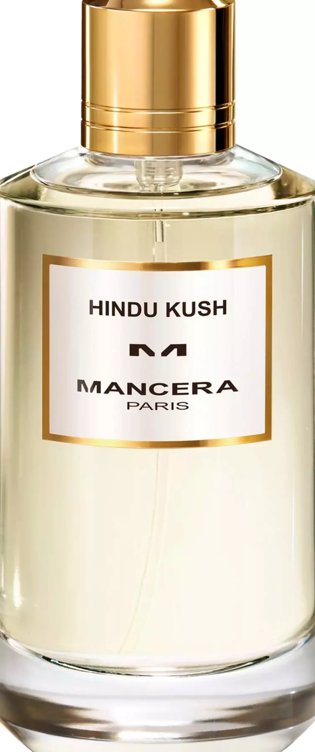 Mancera Hindu Kush Eau de Parfum 120 ml