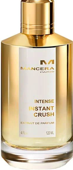 ManceraIntense Instant Crush Extrait de Parfum 120 ml