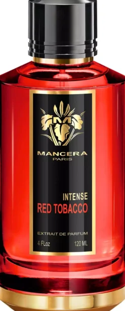Mancera Intense Red Tobacco Extrait de Parfum 120 ml