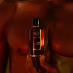 Mancera Intense Red Tobacco Extrait de Parfum 120 ml