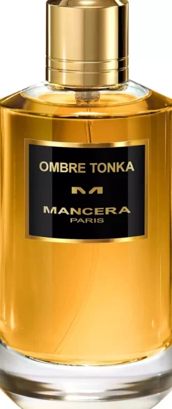 Mancera Ombre Tonka Eau de Parfum 120 ml