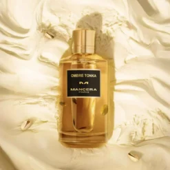 Mancera Ombre Tonka Eau de Parfum 120 ml
