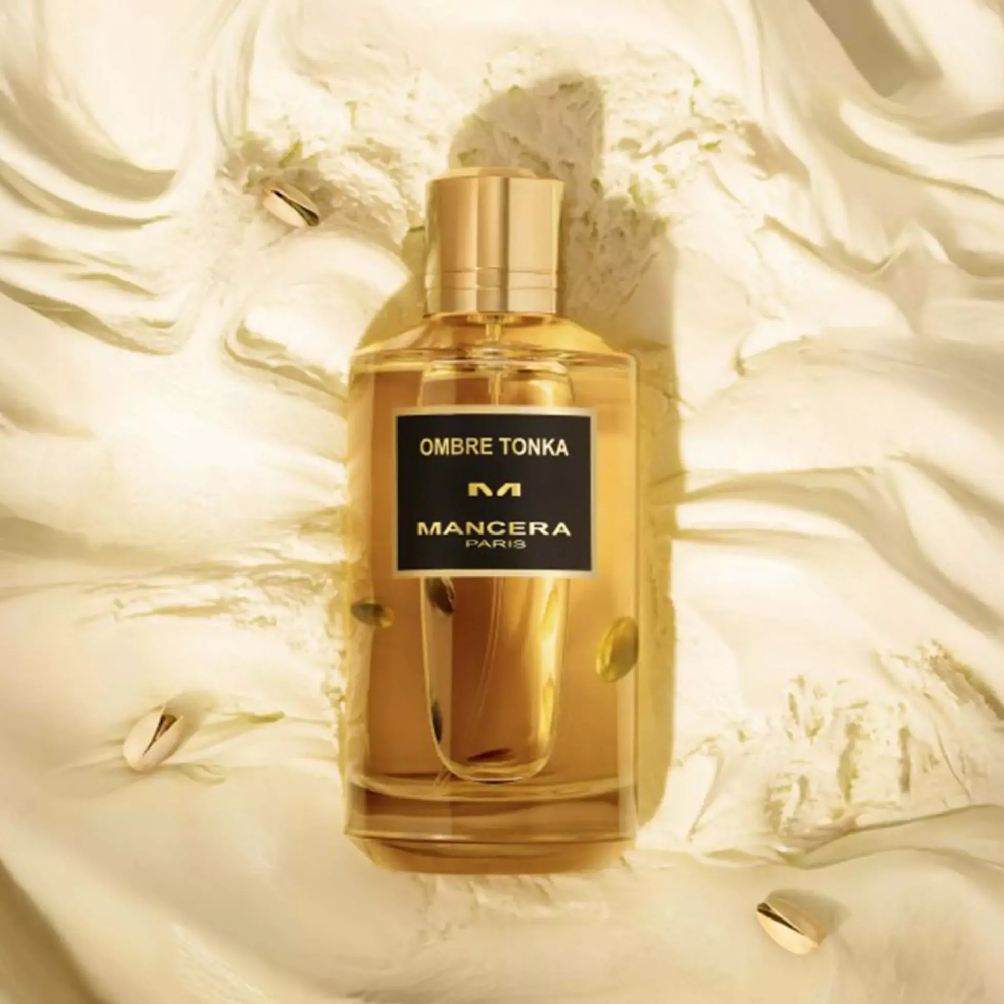 Mancera Ombre Tonka Eau de Parfum 120 ml