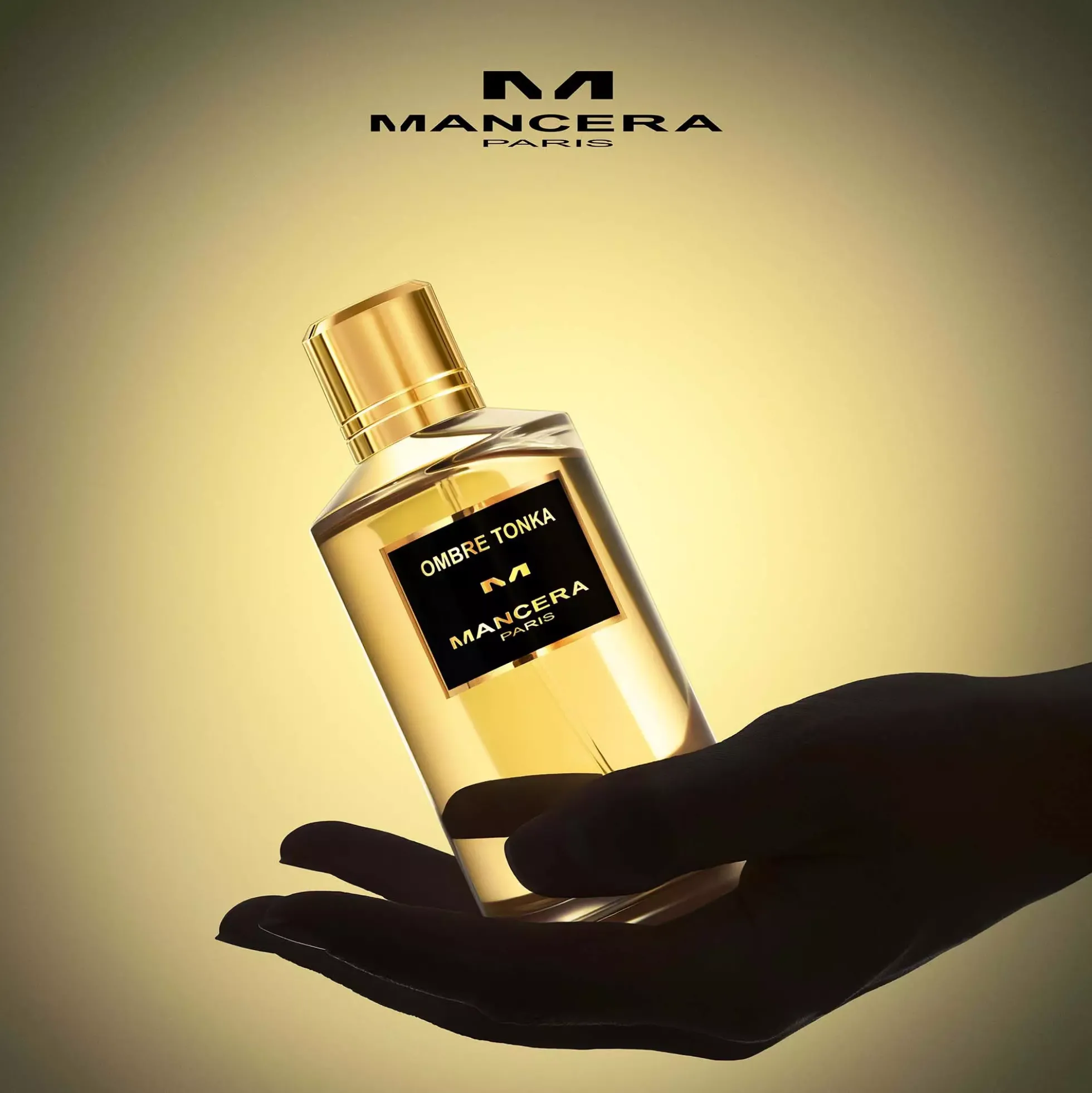 Mancera Ombre Tonka Eau de Parfum 120 ml
