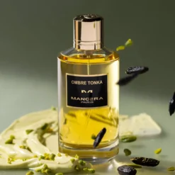 Mancera Ombre Tonka Eau de Parfum 120 ml