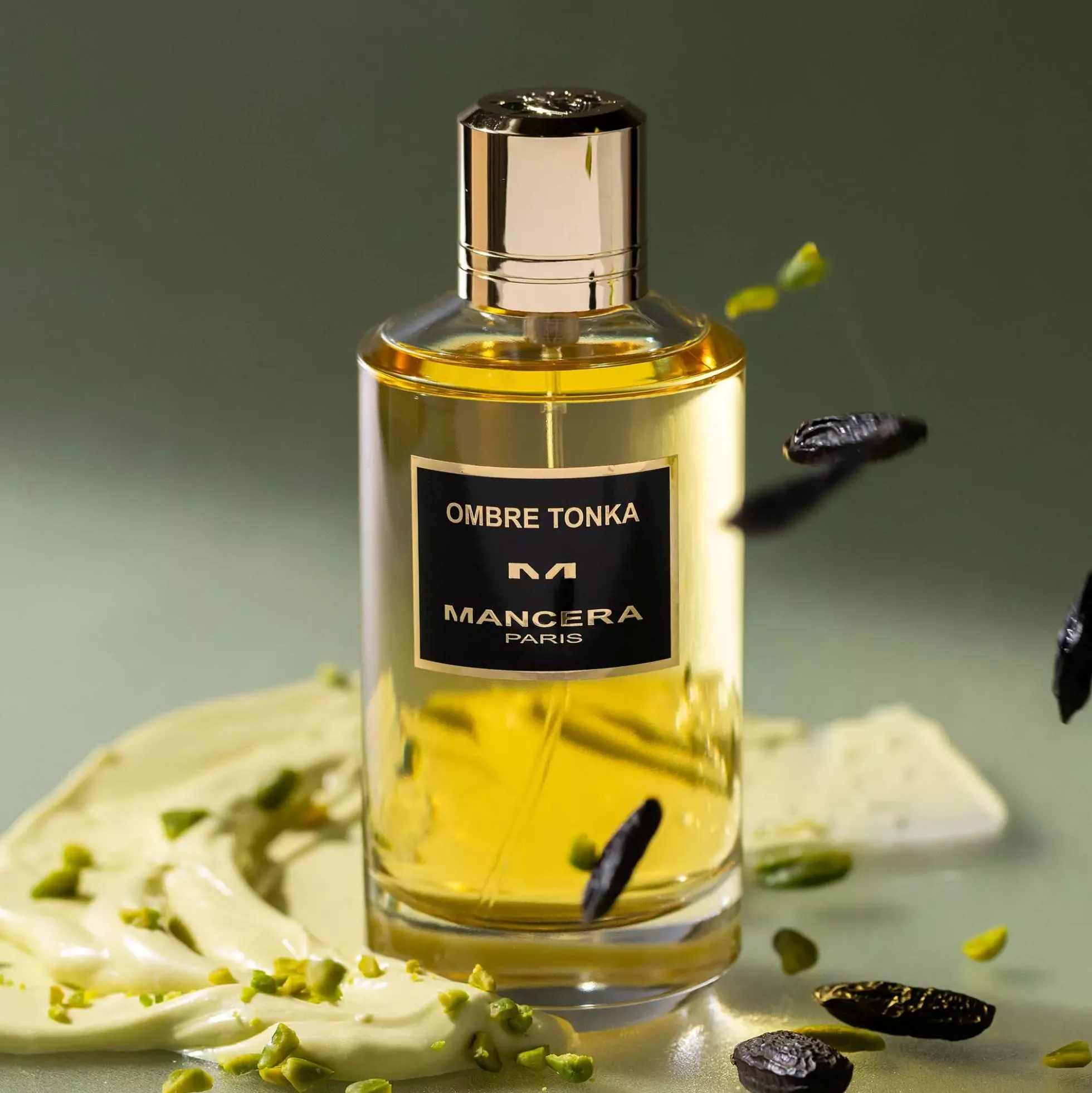 Mancera Ombre Tonka Eau de Parfum 120 ml