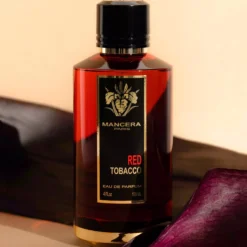 Mancera Red Tobacco Eau de Parfum 120 ml