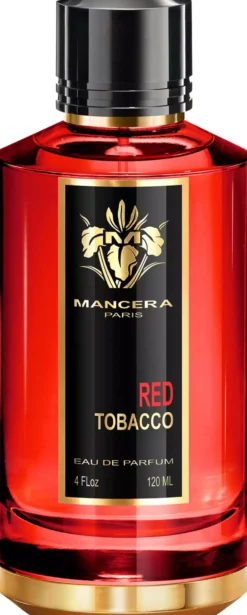 Mancera Red Tobacco Eau de Parfum 120 ml