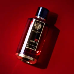 Mancera Red Tobacco Eau de Parfum 120 ml