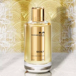 Mancera Sicily Eau de Parfum 120 ml