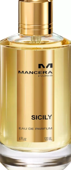 Mancera Sicily Eau de Parfum 120 ml