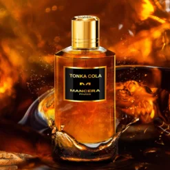 Mancera Tonka Cola Eau de Parfum 120 ml