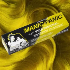 Manic Panic