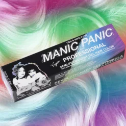 Manic Panic