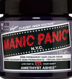 Manic Panic Classic Cream Amethyst Ashes