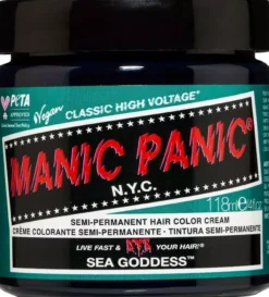 Manic Panic Classic Cream Sea Goddess