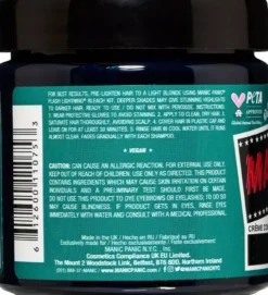 Manic Panic Classic Cream Sea Goddess