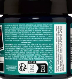 Manic Panic Classic Cream Sea Goddess