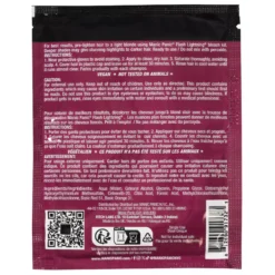 Manic PanicClassic High Voltage® Sachet Vampire™ Red