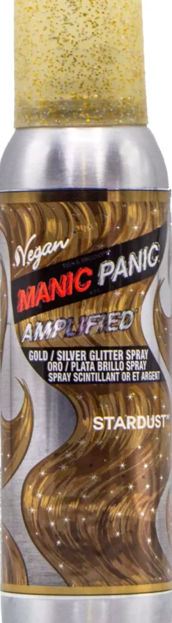 Manic Panic Color Spray Star Dust