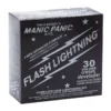 Manic Panic Flash Lighting 30 Volume Complete Bleach Kit