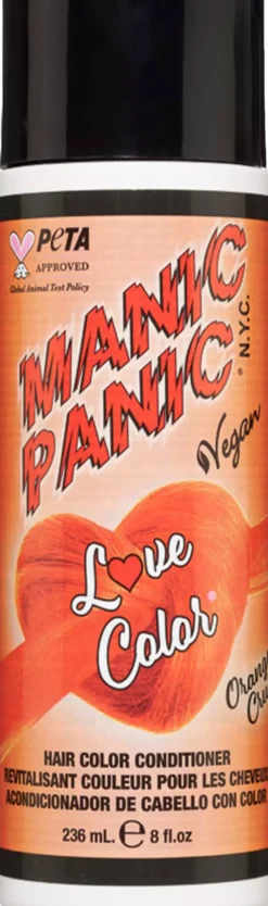 Manic PanicLove Color