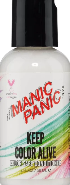 Manic Panic Mini Keep Color Alive Conditioner 59 ml