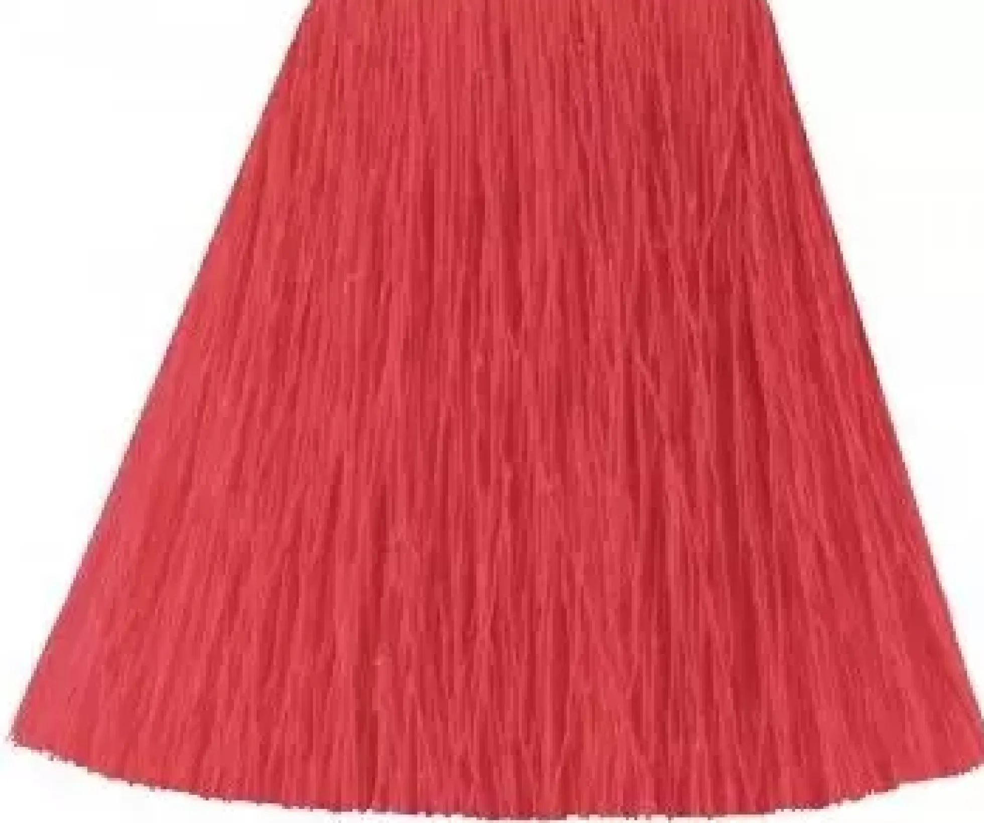 Manic Panic Semi-Permanent Hair Color Cream Pretty Flamingo