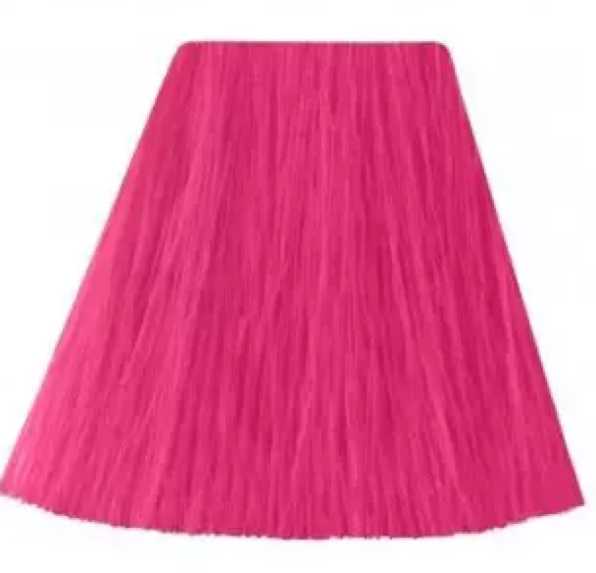 Manic Panic Semi-Permanent Hair Color Cream Cotton Candy Pink