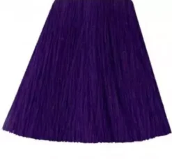 Manic Panic Semi-Permanent Hair Color Cream Violet Night