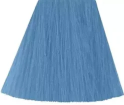 Manic Panic Semi-Permanent Hair Color Cream Blue Angel