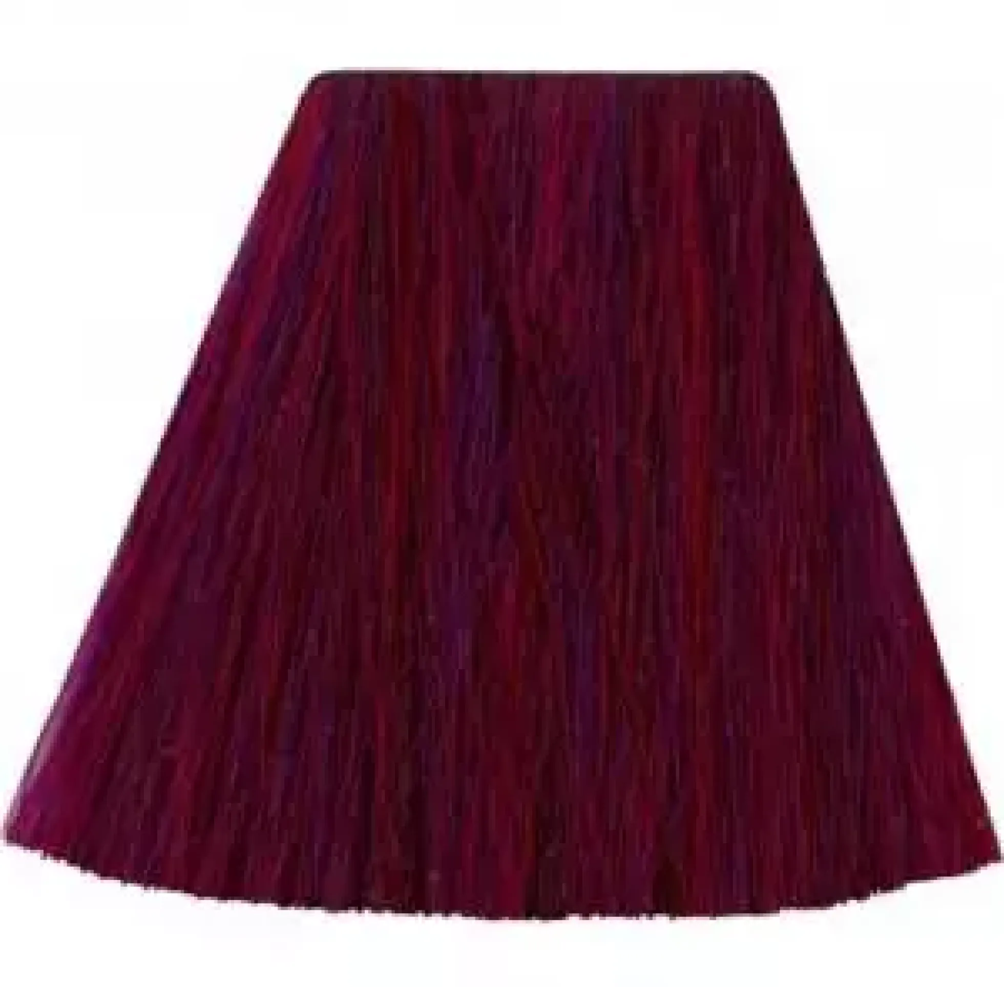 Manic Panic Semi-Permanent Hair Color Cream Fuschia Shock