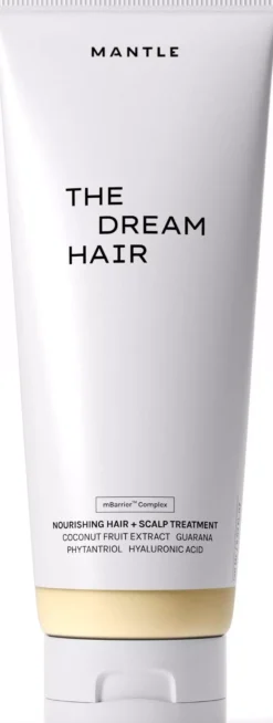 MANTLE The Dream Hair – Nourishing Hair + Scalp Treatment 150 ml