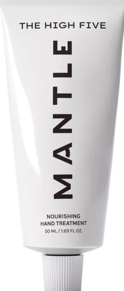MANTLE The High Five - Nourishing hand treatment 50 ml