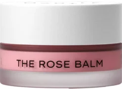 MANTLE The Rose Balm - Smoothing multi-purpose rose balm 15 ml