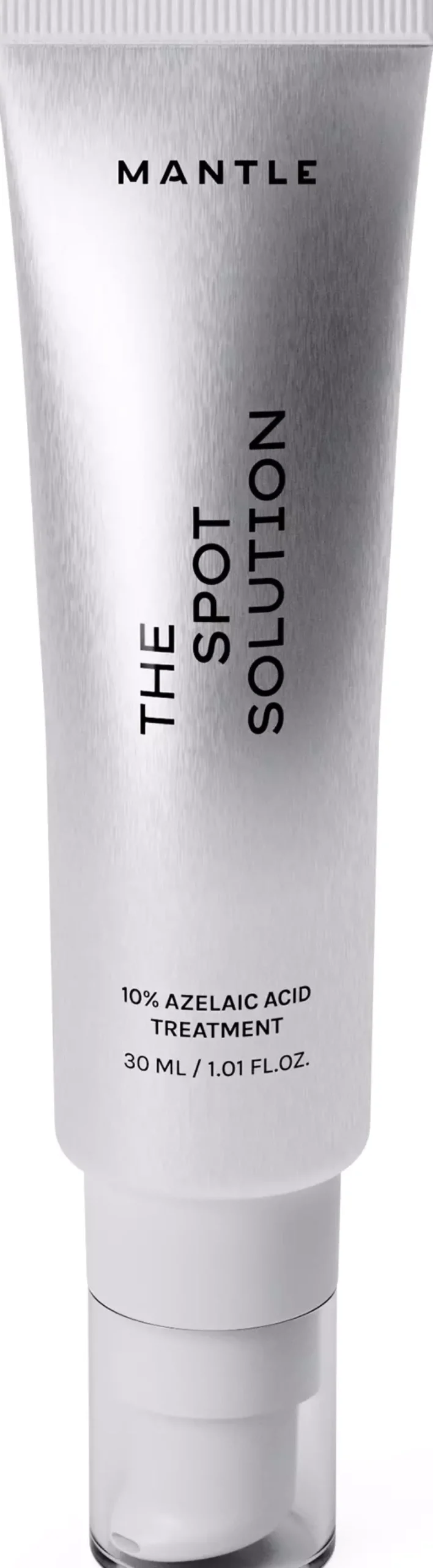 MANTLE The Spot Solution - 10% Azelaic Acid Treatment 30 ml
