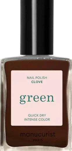 ManucuristGreen
